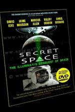 Watch Secret Space Volume 1: The Illuminatis Conquest of Space Movie4k