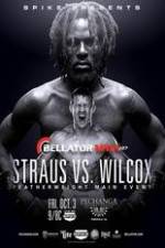 Watch Bellator 127: Daniel Straus vs. Justin Wilcox Movie4k