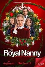 Watch The Royal Nanny Movie4k