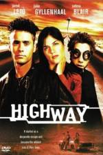 Watch Highway Movie4k