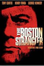 Watch The Boston Strangler Movie4k