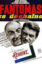 Watch Fantomas Unleashed Movie4k