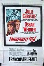 Watch Fahrenheit 451 Movie4k