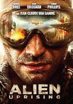 Watch Alien Uprising Movie4k