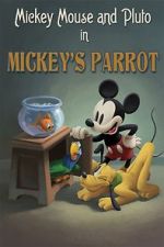 Watch Mickey\'s Parrot Movie4k