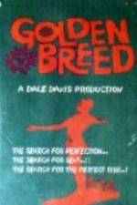 Watch The Golden Breed Movie4k