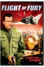 Watch Flight of Fury Movie4k