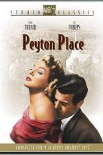 Watch Peyton Place Movie4k