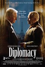 Watch Diplomacy Movie4k