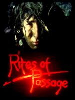 Watch Rites of Passage Movie4k