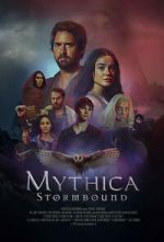 Watch Mythica: Stormbound Movie4k