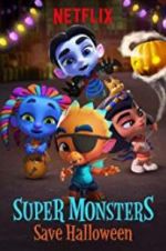 Watch Super Monsters Save Halloween Movie4k