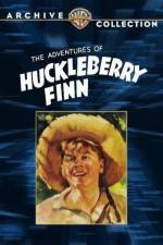 Watch Huckleberry Finn Movie4k