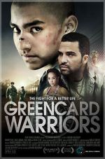 Watch Greencard Warriors Movie4k