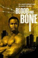 Watch Blood and Bone Movie4k