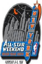 Watch 1998 NBA All Star Game Movie4k