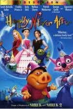 Watch Happily N'Ever After 2 Movie4k