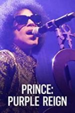 Watch Prince: A Purple Reign Movie4k