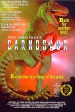 Watch Carnosaur 2 Movie4k