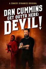 Watch Cummins: Get Outta Here; Devil! (TV Special 2020) Movie4k