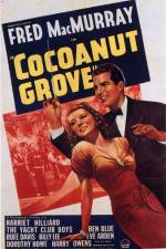 Watch Cocoanut Grove Movie4k