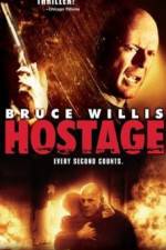 Watch Hostage Movie4k