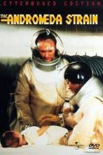 Watch The Andromeda Strain Movie4k