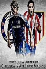 Watch Chelsea vs Atletico Madrid Movie4k