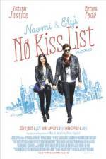 Watch Naomi and Ely's No Kiss List Movie4k