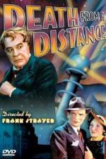 Watch Death from a Distance Movie4k