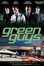 Watch Green Guys Movie4k