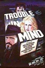 Watch Trouble in Mind Movie4k
