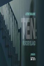 Watch Ten: Murder Island Movie4k