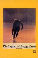 Watch The Legend of Boggy Creek Movie4k