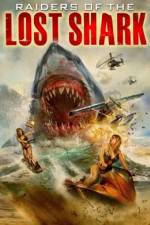 Watch Raiders of the Lost Shark Movie4k