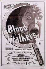 Watch Blood Stalkers Movie4k