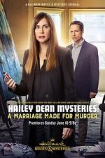 Watch Hailey Dean Mystery: A Marriage Made for Murder Movie4k