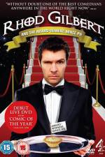 Watch Rhod Gilbert and the Award-Winning Mince Pie Movie4k