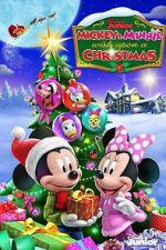 Watch Mickey and Minnie Wish Upon a Christmas (TV Special 2021) Movie4k