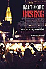 Watch Baltimore Rising Movie4k