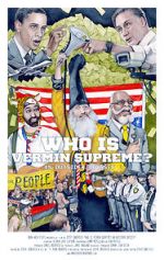 Watch Who Is Vermin Supreme? An Outsider Odyssey Movie4k