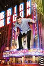 Watch Brian Regan: Live from Radio City Music Hall Movie4k