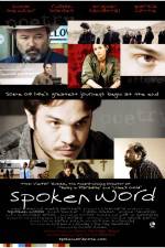 Watch Spoken Word Movie4k