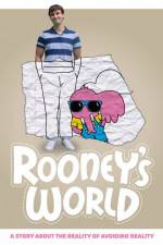 Watch Rooney's World Movie4k