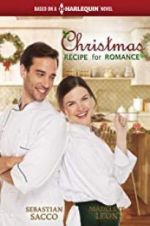 Watch A Christmas Recipe for Romance Movie4k