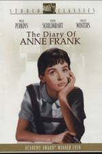 Watch The Diary of Anne Frank Movie4k