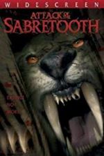 Watch Attack of the Sabertooth Movie4k