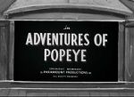 Watch Adventures of Popeye Movie4k