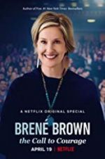 Watch Bren Brown: The Call to Courage Movie4k