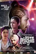 Watch Udta Punjab Movie4k